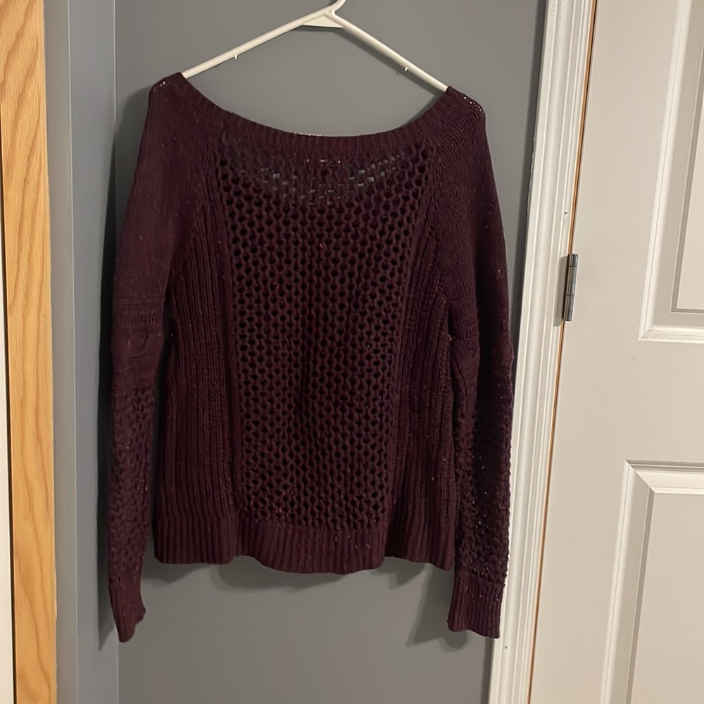 American eagle sweater - Picture 3 of 4